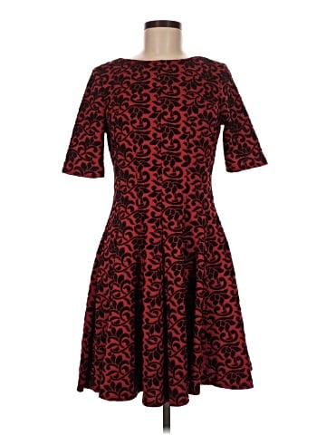 Danny And Nicole Cocktail Dress (view 1)