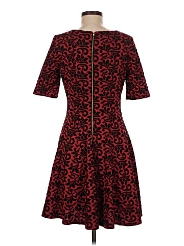 Danny And Nicole Cocktail Dress (view 2)