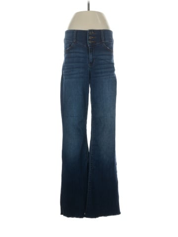 SNEAK PEEK Jeans (view 1)