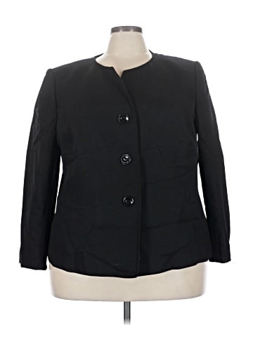 Jones Studio Blazer (view 1)