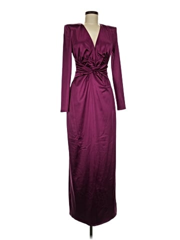 Express Cocktail Dress (view 1)