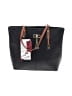 Bella Vita Black Tote One size - photo 1