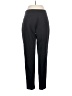 Athleta Solid Black Dress Pants Size 10 (tall) - photo 2