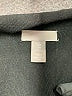 H&M Black Coat Size M - photo 6