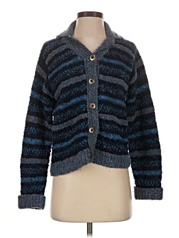 Curio Cardigan (view 1)