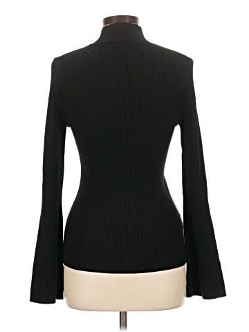 Ann Taylor Turtleneck Sweater (view 2)