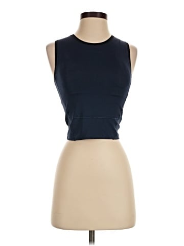 New Balance Sleeveless T-Shirt (view 1)