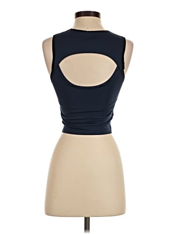 New Balance Sleeveless T-Shirt (view 2)