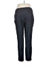Anne Klein Chevron-herringbone Blue Dress Pants Size 10 - photo 2