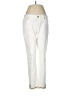 MICHAEL Michael Kors Ivory Jeans Size 8 - photo 1