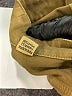 Gramicci Tan Khakis Size 8 - photo 5
