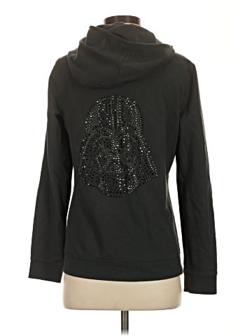 Rock & Republic Zip Up Hoodie (view 2)