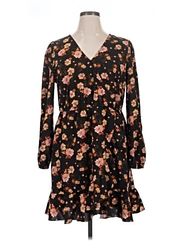 ABound Casual Dress (view 1)