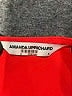 Amanda Uprichard Red Cocktail Dress Size S - photo 7