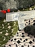 Libby Edelman Red Long Sleeve Blouse Size S - photo 4
