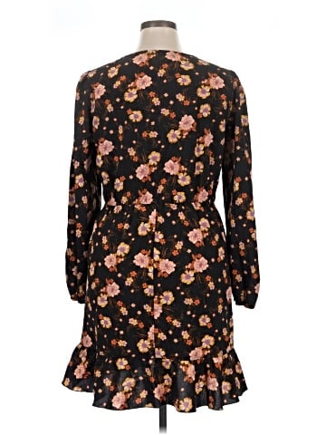ABound Casual Dress (view 2)