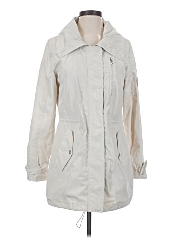 Lauren by Ralph Lauren Raincoat (view 1)