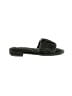 Aerosoles Black Sandals Size 11 - photo 1