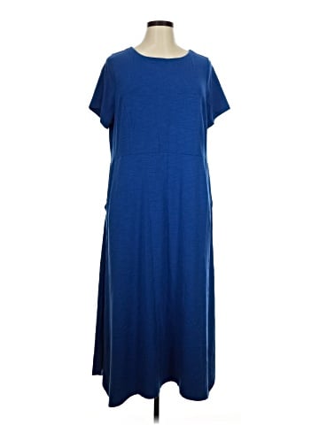 Joan Rivers Casual Dress (view 1)