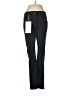 Brunello Cucinelli 100% Cotton Black Jeans Size 8 - photo 1
