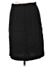 Barami Solid Black Formal Skirt Size 8 - photo 2