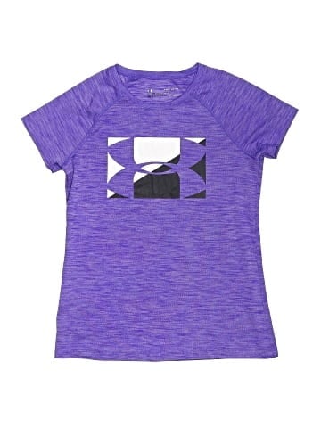 Under Armour Active T-Shirt (view 1)