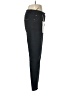 Brunello Cucinelli 100% Cotton Black Jeans Size 8 - photo 4