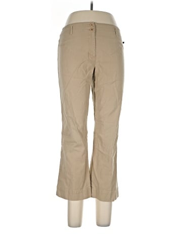 Faconnable Khakis (view 1)