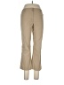 Faconnable Solid Tan Khakis Size 12 - photo 1