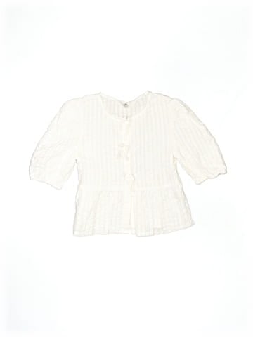 H&M 3/4 Sleeve Blouse (view 1)