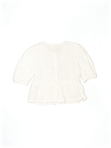 H&M 3/4 Sleeve Blouse (view 2)