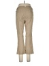 Faconnable Solid Tan Khakis Size 12 - photo 2