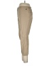 Faconnable Solid Tan Khakis Size 12 - photo 5