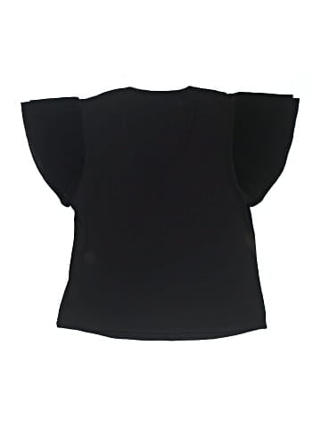 Nicole Miller Short Sleeve Top (view 2)