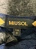 Miusol Blue Cocktail Dress Size S - photo 4