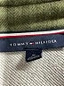 Tommy Hilfiger 100% Polyester Green Jacket Size M - photo 6