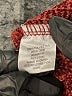 Gypsies & Moondust 100% Polyester Burgundy Pullover Sweater Size XL - photo 8