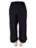Athleta Black Active Pants Size XL - photo 2