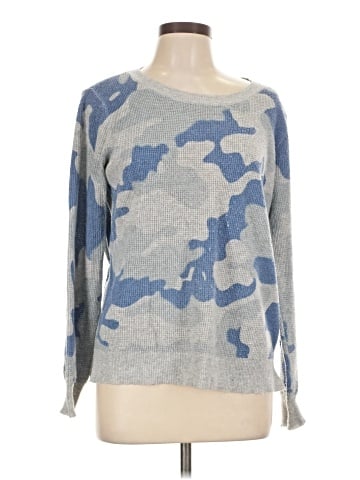 Fate Pullover Sweater (view 1)