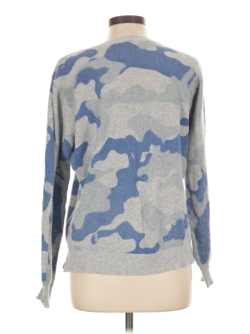 Fate Pullover Sweater (view 2)