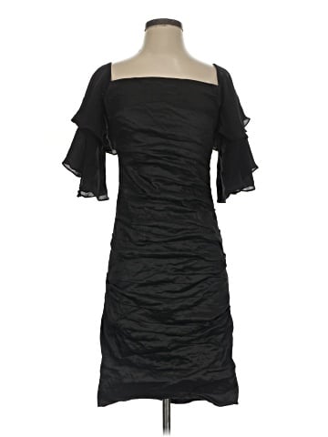 Nicole Miller Collection Cocktail Dress (view 1)