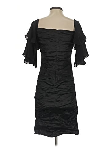 Nicole Miller Collection Cocktail Dress (view 2)