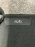 Tibi Black Short Sleeve Top Size M - photo 7