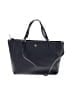 Tory Burch 100% Leather Blue Leather Satchel One size - photo 1