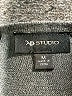 AB Studio Color Block Gray Casual Dress Size M - photo 7