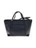 Tory Burch 100% Leather Blue Leather Satchel One size - photo 3