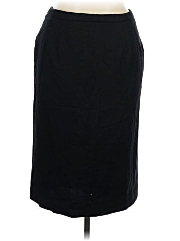Pendleton Wool Skirt (view 1)