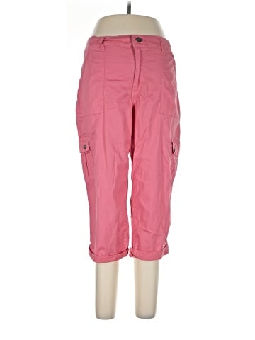 Lee Cargo Pants (view 1)