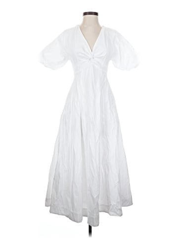 STAUD Casual Dress (view 1)