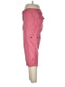 Lee Pink Cargo Pants Size 12 M - photo 5